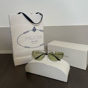 Prada sunglasses